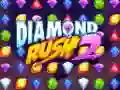 Igra Diamond Rush 2 online