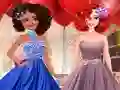 Igra Mia Sweet Tropical Sixteen Party online