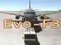 Igra Evo-F3 online