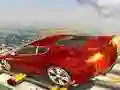 Igra Extreme Car Stunts online