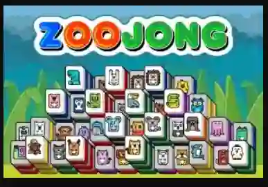 Igra ZooJong online