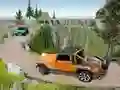 Igra Hill Climb Offroad Adventure online