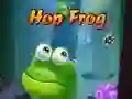Igra Hop Frog online