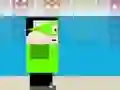Igra Blocky online