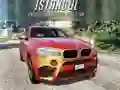 Igra Istanbul Project Car Physics Simulator online