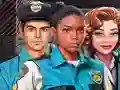 Igra Danger on the Tracks online