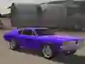 Igra Crazy Car Stunts Eastern European Junk Yard online