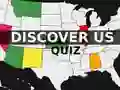 Igra Location of United States Countries Quiz online