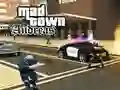 Igra Mad Town Andreas online