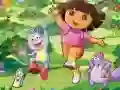 Igra Dora The Clix online