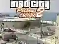 Igra Mad City Prison Escape 2 online