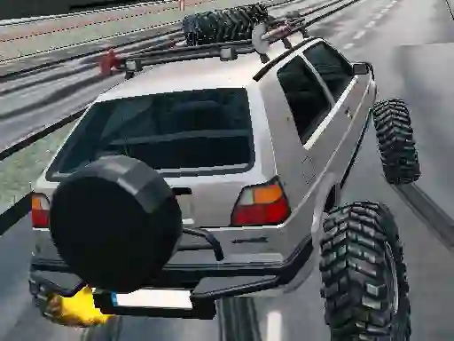 Igra Free City Drive online
