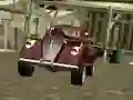 Igra Maximum Derby Car Crash online