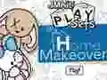 Igra JMKit PlaySets: My Home Makeover online