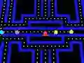 Igra PacMan 3d online