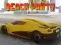 Igra Paradise Beach Project Car Physics Simulator online