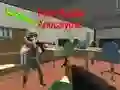 Igra Pixel Royale Apocalypse online