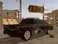 Igra Russian Car Stunts online