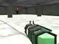 Igra Robot Attack online