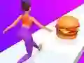 Igra Twerk Run online