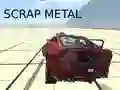 Igra Scrap metal 1 online