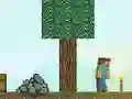 Igra Skyblock Minecraft online