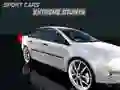 Igra Sport Cars: Extreme Stunts online