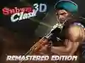 Igra Subway Clash Remastered online