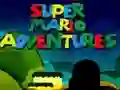 Igra Super Mario Adventures online