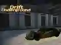 Igra Underground Drift: Legends of Speed online
