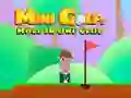 Igra Mini Golf: Hole in One Club online
