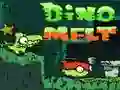 Igra Dino Melt online