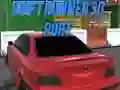 Igra Drift Runner 3D Port online