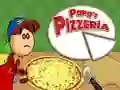 Igra Papa's Pizzeria online