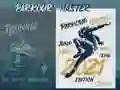 Igra Parkour Master online