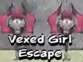 Igra Vexed Girl Escape online