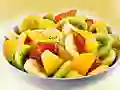 Igra Cooking a fruit salad online