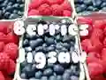 Igra Berries Jigsaw online