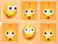 Igra Emoji Memory Matching online