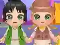 Igra Baby Cathy Ep23 Summer Camp online