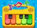 Igra Piano Kids Music & Songs online