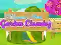 Igra Children's Park Garden Cleaning online
