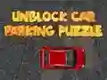 Igra Unblock Car Parking puzzle online