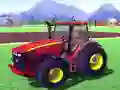 Igra Tractor Farming 2020 online