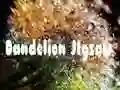 Igra Dandelion Jigsaw online