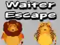 Igra Waiter Escape online