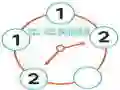 Igra Clock Puzzle online