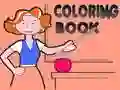 Igra Coloring Book online