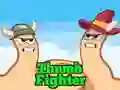 Igra Thumb Fighter online