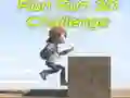 Igra Run Run 3D Challenge online